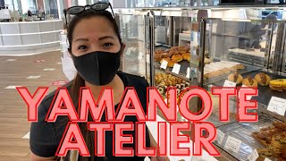 YAMANOTE ATELIER AL WASL | BREAKFAST | #yamanote #breakfast #dubai #uae | OFWLIFE.ANGEL