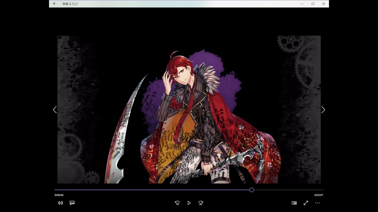 アニメ文豪とアルケミスト第三話感想 泣かせにくる三羽烏 最高かよ オダサク 文アル