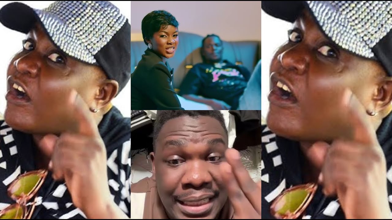 FULL FIGURE MUKAMBWE TUFUDDE😡😡 KING SAHA WUNO ATABUSE🙄