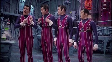 We are number one but with diffrent speeds