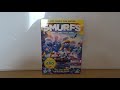 Smurfs The Lost Village UK DVD Unboxing Smurfs The Lost Village UK DVD Unboxing
