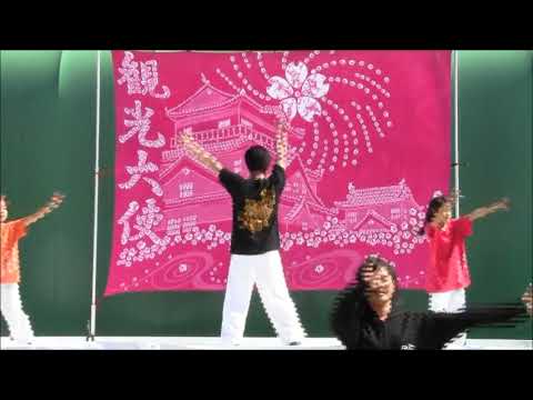 Doing☆みりん　 (第5回・100曲総踊り会)