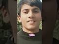 2025 se 2026 mein entry