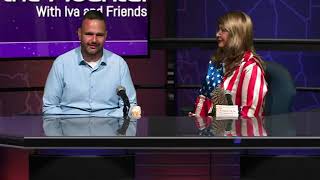 Tyler McCullough - Grundy County Trustee candidate