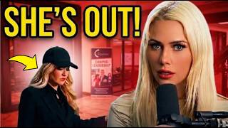 erika Kirk Is Stepping Down From Tp Usa Did Charlies Family Win