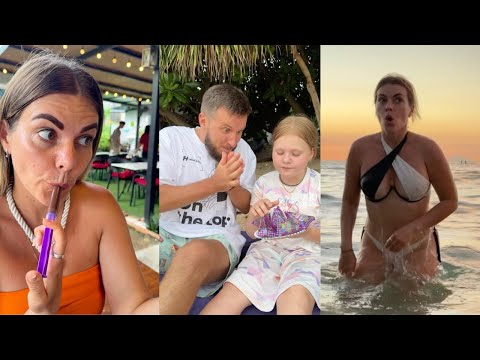Okanutie Best of Compilation 2025 || Latest Okanutie Videos