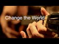 Change The World (Eric Clapton) Ukulele Cover Live Recording Music Video