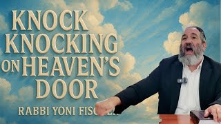 Download Lagu Knock Knocking on Heavens Door - Rabbi Yoni Fischer