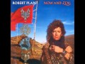 Robert Plant - Helen Of Troy