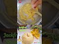 Jackfruit Sheera #jackfruitrecipes #sheera #ravakesaribath #semolinahalwa