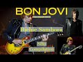 Richie Sambora Solos Compilation - Cleveland 2013