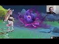 Zajef VOD - 04-17-26 - I open Stygian the Gecko is there I open Abyss the Gecko is there I enter m