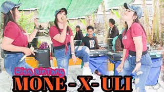 LAGU BIMA DOMPU/MONE X-ULI/Cover :RISS BINTANG (MUTIARA MUSIK )