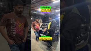 Tata Altroz CNG Fitting Customer Positive Review 😊
