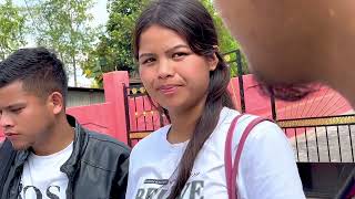 Hei Maia Lok Donhi Pnar Sad And Emotional Story Part-3