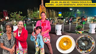 Download Lagu BIKIN BOLU LABU \u0026 UBI KUKUS DAN JALAN-JALAN DI TAMAN DIGULIS SAMBIL JAJAN BEBERAPA MAKANAN MP3 Download Lagu BIKIN BOLU LABU \u0026 UBI KUKUS DAN JALAN-JALAN DI TAMAN DIGULIS SAMBIL JAJAN BEBERAPA MAKANAN MP3