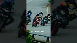 axel johansson - miracles