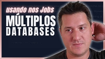 😯 USANDO MÚLTIPLOS DATABASES NO JOBS 🤙