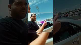 This Was A Very Close Call