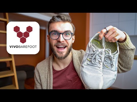 6 months in Vivobarefoot shoes | HONEST review