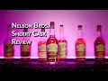 Nelson Bros Sherry Cask Review