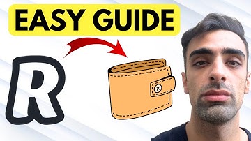 Revolut How To Send Crypto To A External Wallet Easy  (2025)