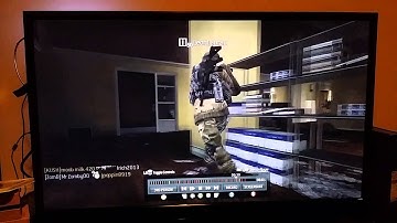 Semtex face stick mw3