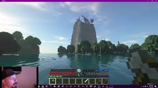 RLCraft - Dont Fear The Reaper