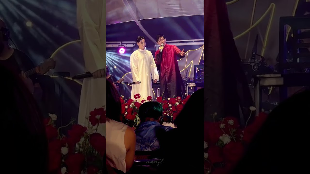 [Part 1/2] Đừng Nói Xa Nhau - Thanh Duy & Thiên Minh | 300 bài Bolero Vol 2 - 15032025