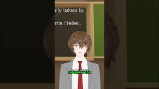 Devin Nash &amp; Harris Heller: Must-Watch YouTube Advice #shorts