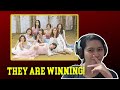 BINI Born to Win REACTION | There is something ...