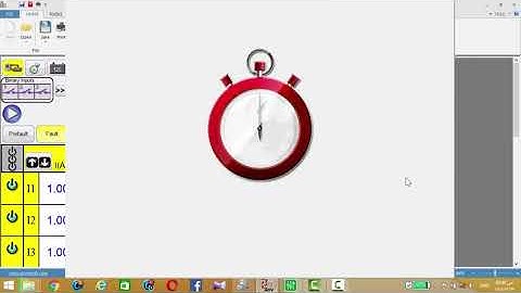 4. MEASUREMENT (MICOM-P643)