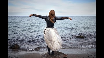 Katja Moslehner - "So frei" feat. Joachim Witt  (Official Video)
