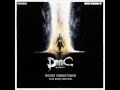 Better Half The End 34 DmC Devil May Cry Noisia Soundtrack mp3
