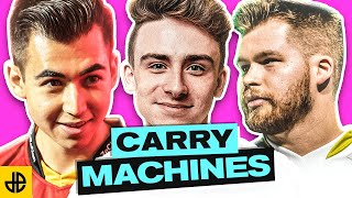 Information Top 10 CRAZIEST Aces In COD History! Update