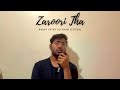 Rahat Fateh Ali Khan’s ‘Zaroori Tha’ - A Haunting Lesson in Love &amp; Loss