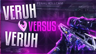 Veruh vs. Veruh #1 ft. OG Prisma (THE COME UP!)