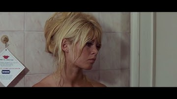 11/3（金・祝）公開『軽蔑 60周年4Kレストア版』予告編