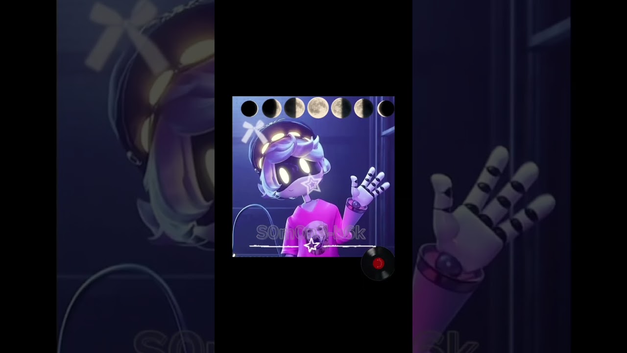 N edit for ‪@Estheris_Eyekonic‬ - YouTube