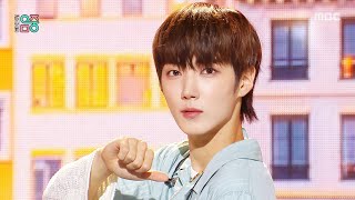 AxMxP (에이엠피) - 10 Reasons to Date Me (나를 만나야 할 10가지 이유) | Show! MusicCore | MBC260822방송