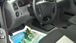 2011 FORD RANGER Warwick, NY N7240