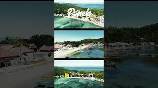 ponelo island