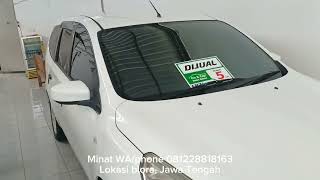 Grand Livina XV Warna Putih Tahun 2014 Bisa Kalian Miliki Grand Livina XV Warna Putih Tahun 2014 Bisa Kalian Miliki