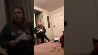 Anna Randolph Guided Reading Lesso