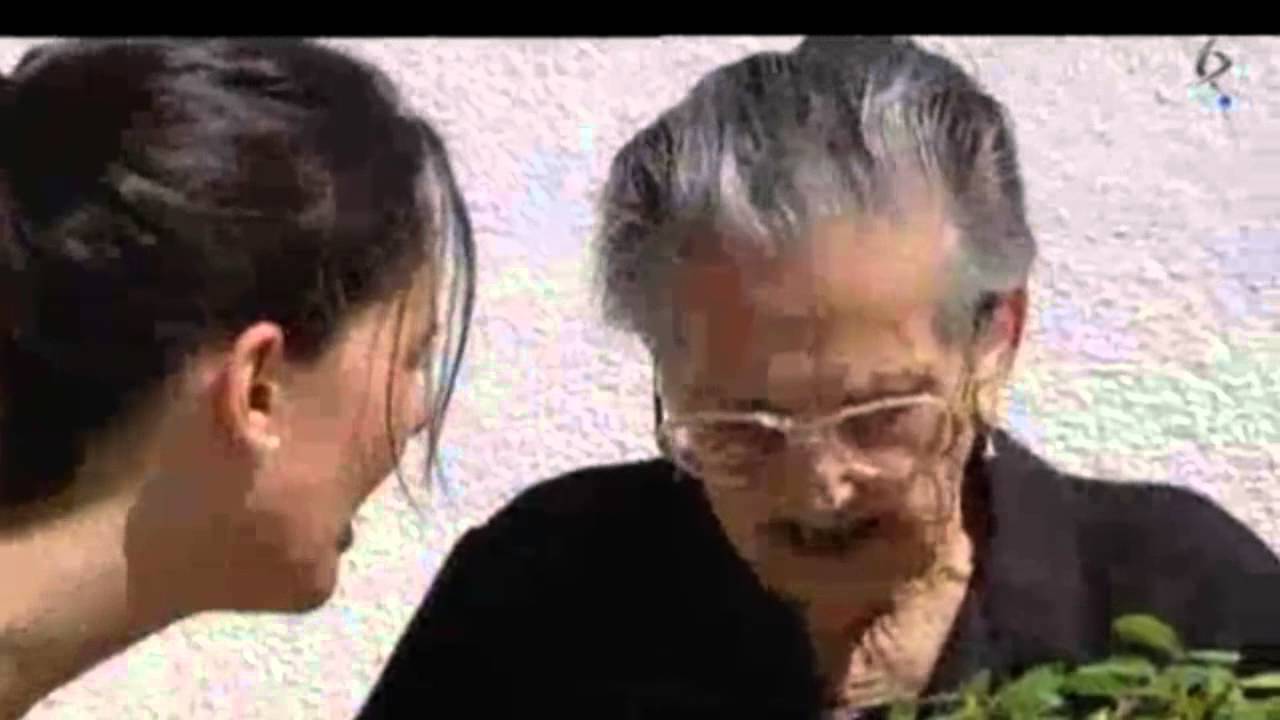 TÍA CÁNDIDA (VALDENCÍN) | MUJERES.SON | 29/05/2013 | CANAL EXTREMADURA TV