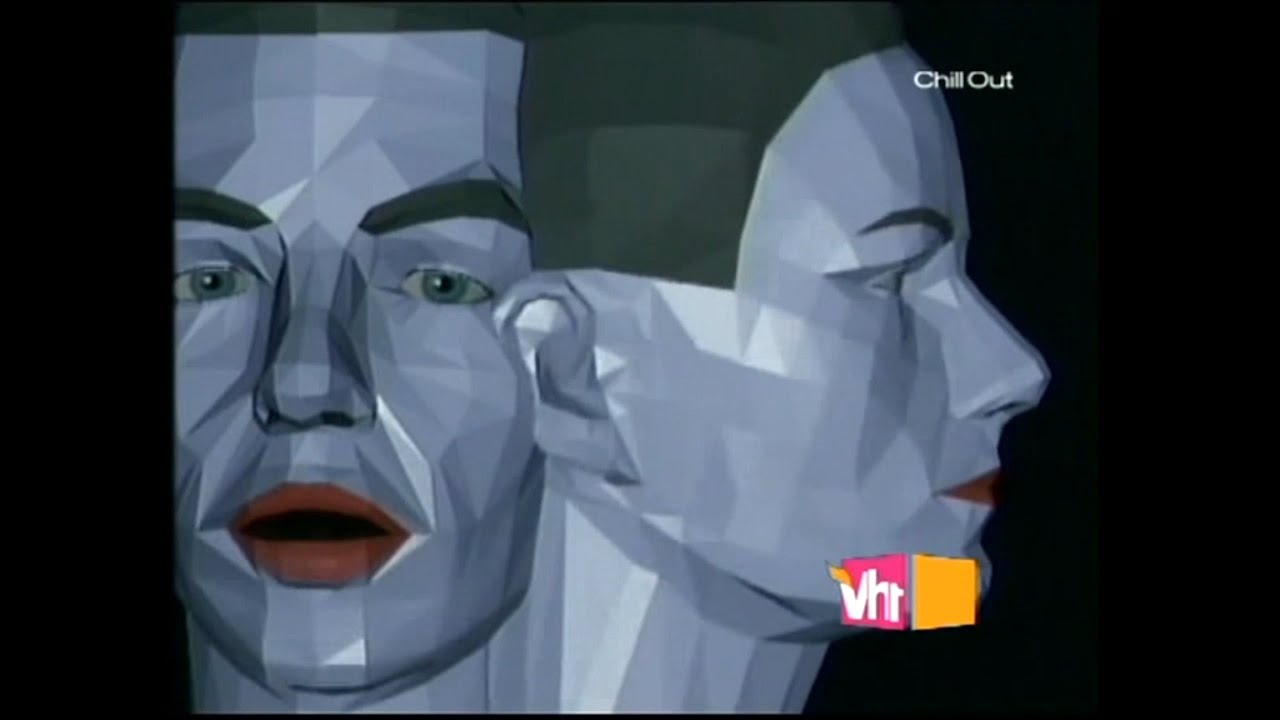 Kraftwerk – Musique Non Stop ( 7