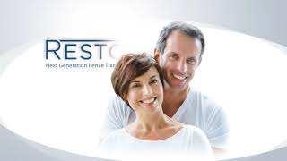 Restorex Peyronies Disease Treatment