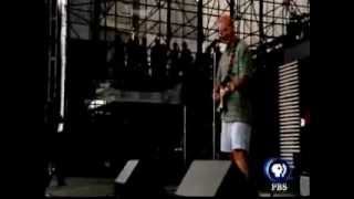 Gloria- Bill Murry & Eric Clapton At Crossroads 2007