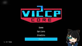 ฅ KyuD ฅ【VICCP 2 Core Demo】2023/06/25