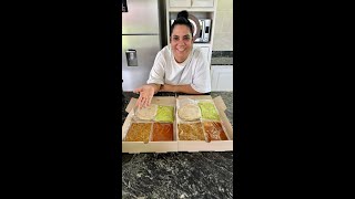 rapiditas  Wraps Masa De Tacos O Tortillas De Harina Caseras 